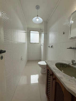 Imagem Apartamento com 2 Quartos à Venda, 59 m² em Centro Histórico - Porto Alegre