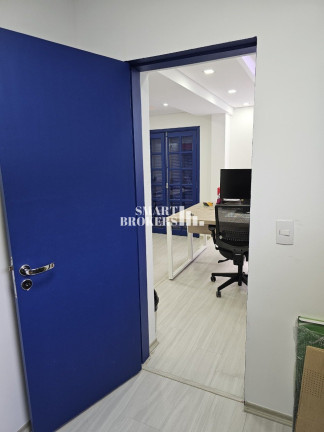 Imagem Imóvel à Venda, 202 m² em Jardim Portal I E Ii - São Paulo