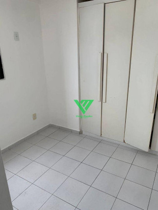 Imagem Apartamento com 2 Quartos para Alugar, 60 m² em Manaíra - João Pessoa
