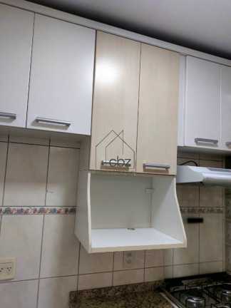 Imagem Imóvel com 2 Quartos à Venda, 49 m² em Vila Garcia - Jundiaí