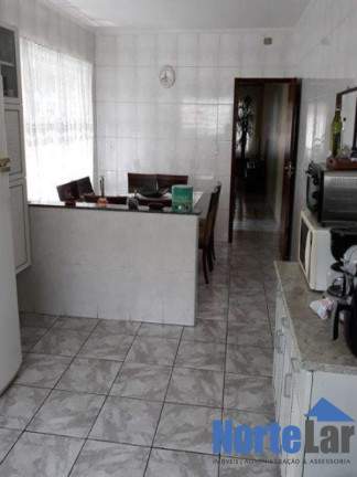 Imagem Sobrado com 3 Quartos à Venda, 160 m² em Jardim Peri - São Paulo