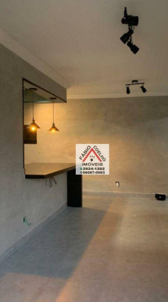 Imagem Apartamento com 2 Quartos à Venda, 65 m² em Jabaquara - São Paulo Imagem Apartamento com 2 Quartos à Venda, 65 m² em Jabaquara - São Paulo