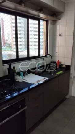 Imagem Apartamento com 3 Quartos à Venda, 141 m² em Jardins - Aracaju