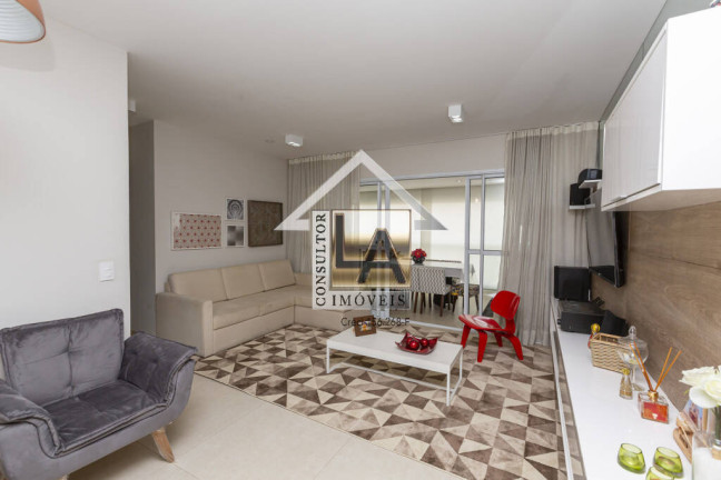 Imagem Apartamento com 2 Quartos à Venda, 94 m² em Vila Santa Catarina - São Paulo Imagem Apartamento com 2 Quartos à Venda, 94 m² em Vila Santa Catarina - São Paulo