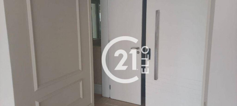 Imagem Apartamento com 3 Quartos à Venda, 223 m² em Itaim Bibi - São Paulo