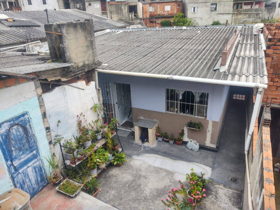 Imagem Casa com 6 Quartos à Venda, 240 m² em Jardim Santa Tereza - Carapicuíba Imagem Casa com 6 Quartos à Venda, 240 m² em Jardim Santa Tereza - Carapicuíba