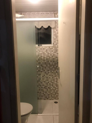 Imagem Apartamento com 2 Quartos à Venda, 42 m² em Jardim Nova Esperança - Bauru