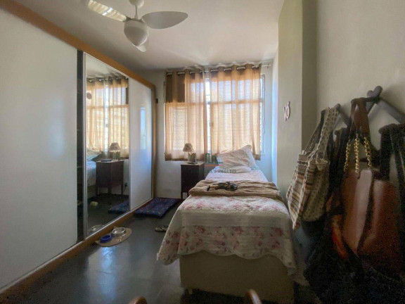 Imagem Apartamento com 4 Quartos à Venda, 120 m² em Icaraí - Niterói
