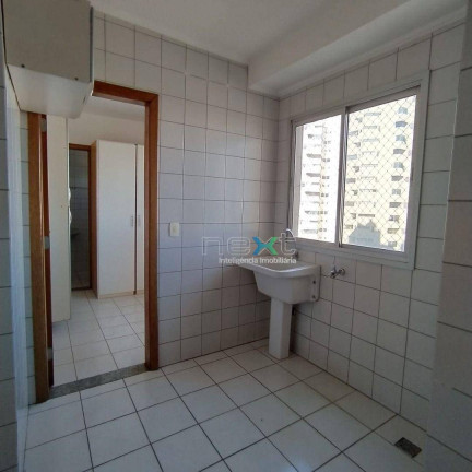 Imagem Apartamento com 4 Quartos à Venda,  em Centro - Campo Grande