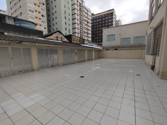 Imagem Apartamento com 1 Quarto para Alugar, em Itararé - São Vicente Imagem Apartamento com 1 Quarto para Alugar, em Itararé - São Vicente