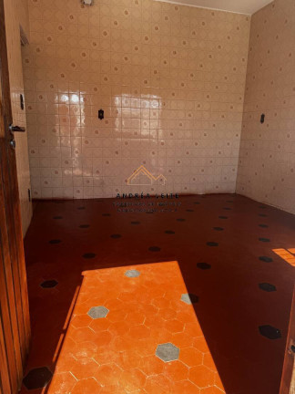 Imagem Casa com 3 Quartos para Alugar, 136 m² em Centro - Sorocaba