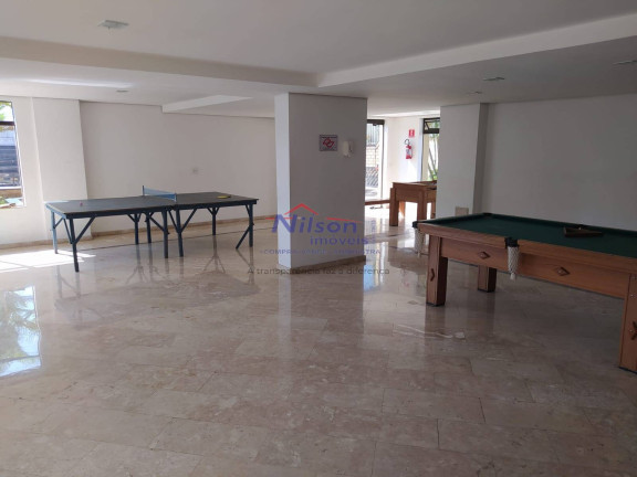 Imagem Apartamento com 3 Quartos à Venda, 136 m² em Vila Galvão - Guarulhos