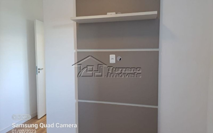 Imagem Apartamento com 2 Quartos à Venda, 52 m² em Urbanova - São José Dos Campos Imagem Apartamento com 2 Quartos à Venda, 52 m² em Urbanova - São José Dos Campos