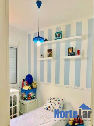 Imagem Apartamento com 2 Quartos à Venda, 64 m² em Vila Aurora (zona Norte) - São Paulo