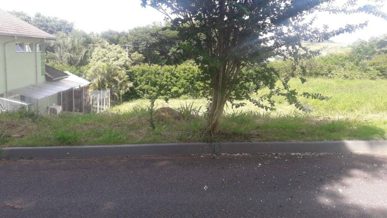 Imagem Terreno em Condomínio à Venda, 690 m² em Jardim Santa Helena - Bragança Paulista