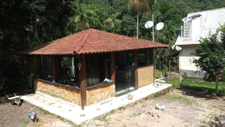 Imagem Casa com 1 Quarto à Venda,  em Paraty