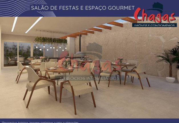 Imagem Apartamento com 2 Quartos à Venda, 71 m² em Massaguaçu - Caraguatatuba Imagem Apartamento com 2 Quartos à Venda, 71 m² em Massaguaçu - Caraguatatuba
