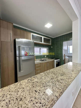 Imagem Apartamento com 3 Quartos à Venda, 90 m² em Centro - Bertioga