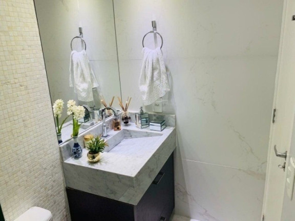 Imagem Apartamento com 2 Quartos à Venda, 76 m² em Jaguaré - São Paulo