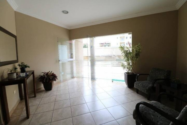 Imagem Apartamento com 2 Quartos à Venda, 55 m² em Vila Pires - Santo André