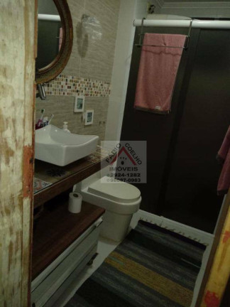 Imagem Apartamento com 2 Quartos à Venda, 53 m² em Santo Amaro - São Paulo Imagem Apartamento com 2 Quartos à Venda, 53 m² em Santo Amaro - São Paulo