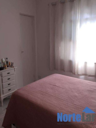 Imagem Sobrado com 3 Quartos à Venda, 100 m² em Vila Nova Mazzei - São Paulo