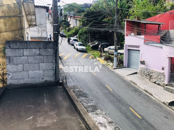 Imagem Casa com 3 Quartos à Venda, 125 m² em Parque Santa Rita De Cássia - Cotia Imagem Casa com 3 Quartos à Venda, 125 m² em Parque Santa Rita De Cássia - Cotia