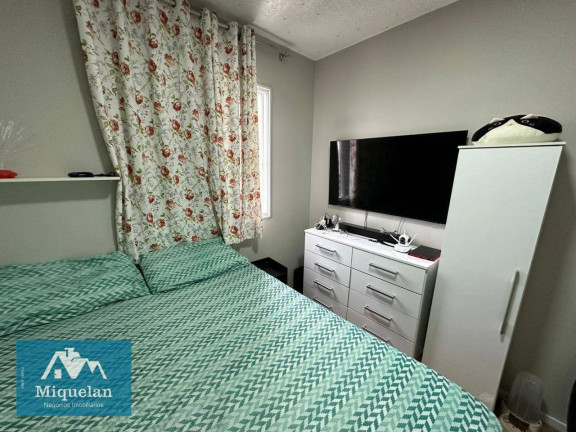 Imagem Apartamento com 2 Quartos à Venda, 47 m² em Vila Medeiros - São Paulo