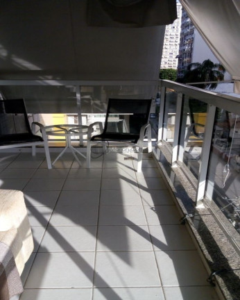 Imagem Imóvel com 3 Quartos à Venda, 100 m² em Icaraí - Niterói Imagem Imóvel com 3 Quartos à Venda, 100 m² em Icaraí - Niterói