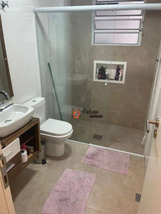 Imagem Apartamento com 1 Quarto à Venda, 40 m² em José Menino - Santos Imagem Apartamento com 1 Quarto à Venda, 40 m² em José Menino - Santos