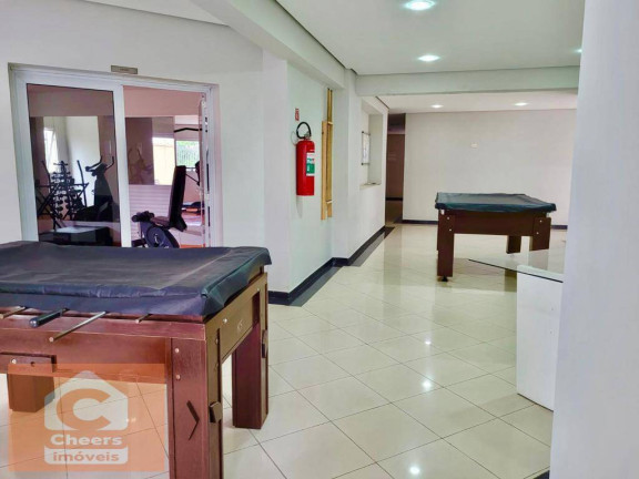 Imagem Apartamento com 3 Quartos à Venda, 100 m² em Vila Monte Alegre - São Paulo Imagem Apartamento com 3 Quartos à Venda, 100 m² em Vila Monte Alegre - São Paulo