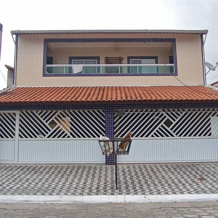Casa com 2 Quartos à Venda, 50 m² em Mirim - Praia Grande