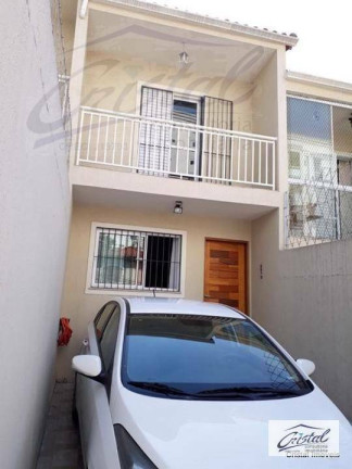 Imagem Casa com 2 Quartos à Venda, 80 m² em Jardim Bonfiglioli - São Paulo