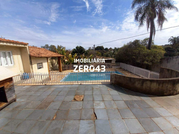 Imagem Casa com 4 Quartos à Venda, 257 m² em Jardim Alvorada - Londrina Imagem Casa com 4 Quartos à Venda, 257 m² em Jardim Alvorada - Londrina