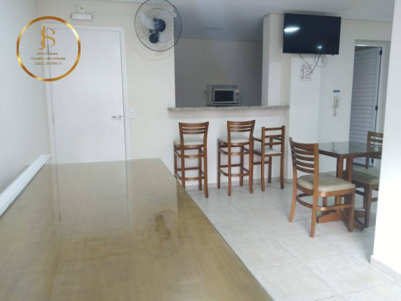 Imagem Apartamento com 2 Quartos à Venda, 64 m² em Vila Industrial - Campinas Imagem Apartamento com 2 Quartos à Venda, 64 m² em Vila Industrial - Campinas