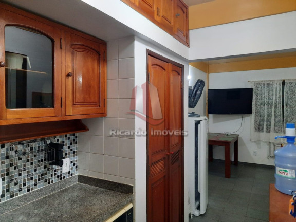 Imagem Imóvel com 1 Quarto à Venda, 20 m² em Peró - Cabo Frio Imagem Imóvel com 1 Quarto à Venda, 20 m² em Peró - Cabo Frio