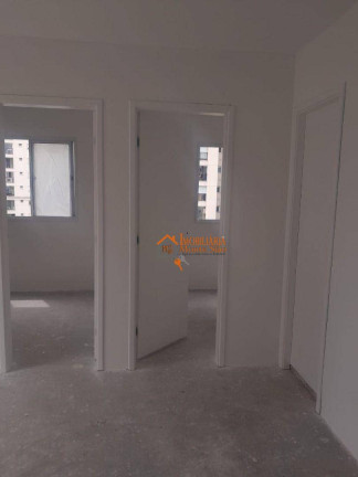 Imagem Apartamento com 2 Quartos à Venda, 44 m² em Picanco - Guarulhos Imagem Apartamento com 2 Quartos à Venda, 44 m² em Picanco - Guarulhos