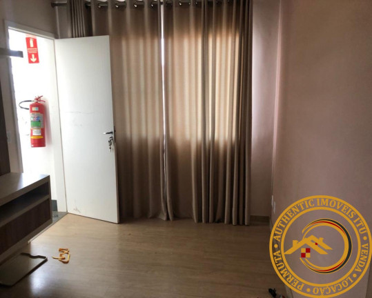 Imagem Apartamento com 2 Quartos à Venda, 50 m² em Jardim Dos Colibris - Indaiatuba