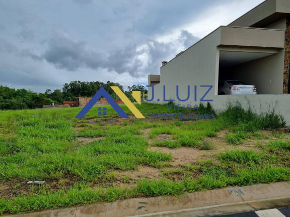 Terreno à Venda, 218 m² em Loteamento Park Gran Reserve - Indaiatuba