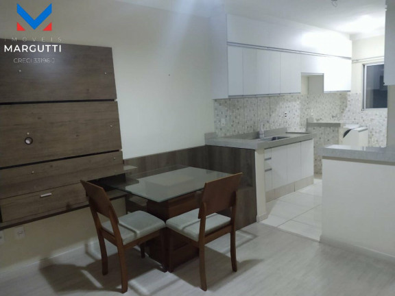 Imagem Apartamento com 2 Quartos à Venda, 50 m² em Residencial Vale Das Nogueiras - Americana