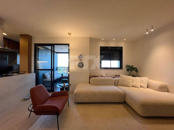 Imagem Apartamento com 2 Quartos à Venda, 79 m² em Tiradentes - Campo Grande Imagem Apartamento com 2 Quartos à Venda, 79 m² em Tiradentes - Campo Grande