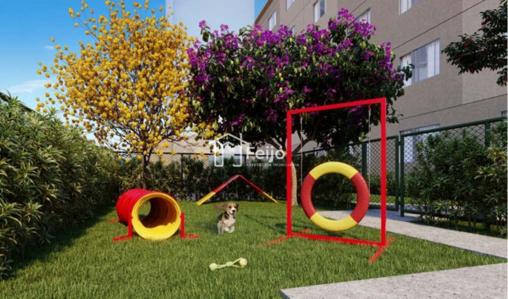 Imagem Apartamento com 2 Quartos à Venda, 41 m² em Santa Tereza - Porto Alegre Imagem Apartamento com 2 Quartos à Venda, 41 m² em Santa Tereza - Porto Alegre