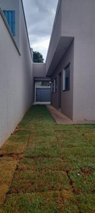 Imagem Casa com 2 Quartos à Venda, 79 m² em Setor Tocantins - Aparecida De Goiânia