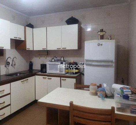 Imagem Sobrado com 3 Quartos à Venda, 163 m² em Barcelona - São Caetano Do Sul Imagem Sobrado com 3 Quartos à Venda, 163 m² em Barcelona - São Caetano Do Sul