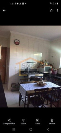 Imagem Sobrado com 3 Quartos à Venda, 175 m² em Vila Nova Mazzei - São Paulo Imagem Sobrado com 3 Quartos à Venda, 175 m² em Vila Nova Mazzei - São Paulo