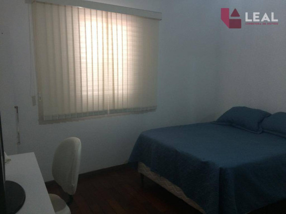 Imagem Casa com 3 Quartos à Venda, 219 m² em Primavera - Pouso Alegre