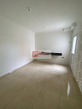 Imagem Apartamento com 2 Quartos à Venda, 46 m² em Utinga - Santo André Imagem Apartamento com 2 Quartos à Venda, 46 m² em Utinga - Santo André