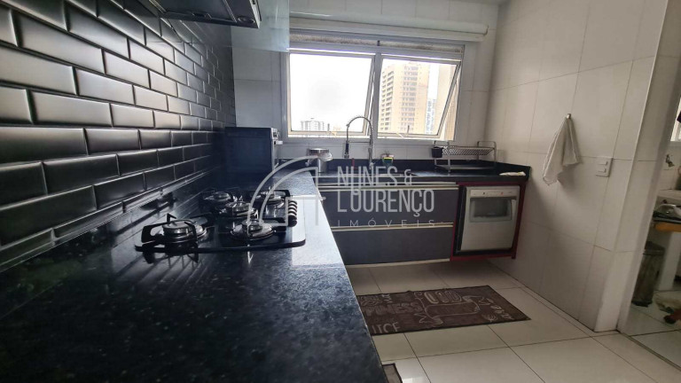 Imagem Apartamento com 4 Quartos à Venda, 189 m² em Ponta Da Praia - Santos Imagem Apartamento com 4 Quartos à Venda, 189 m² em Ponta Da Praia - Santos