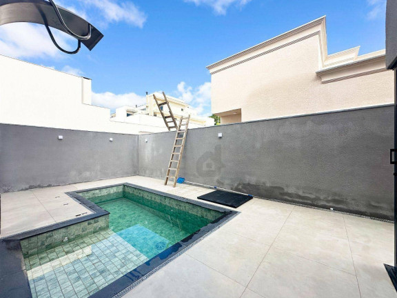 Imagem Sobrado com 3 Quartos à Venda, 190 m² em Condomínio Residencial Renaissance - Sorocaba Imagem Sobrado com 3 Quartos à Venda, 190 m² em Condomínio Residencial Renaissance - Sorocaba
