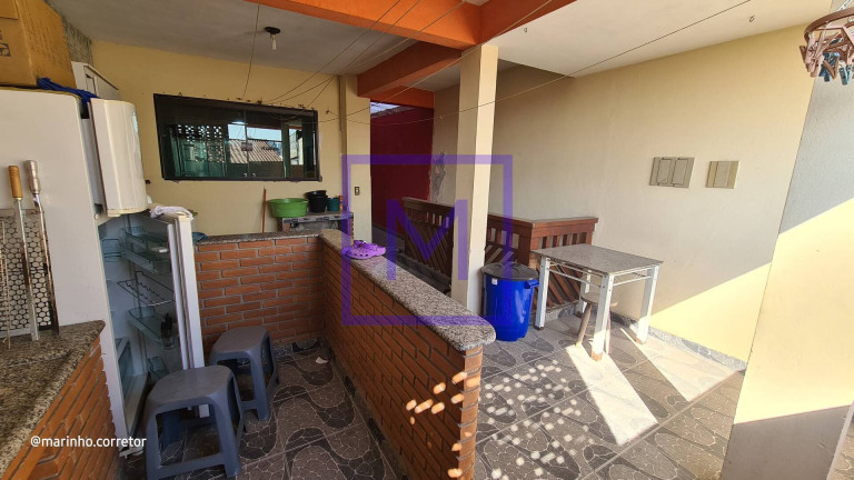 Imagem Casa com 3 Quartos à Venda, 200 m² em Itaquera - São Paulo Imagem Casa com 3 Quartos à Venda, 200 m² em Itaquera - São Paulo